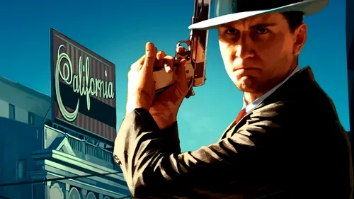 L.A. Noire va fi relansat pentru platformele moderne