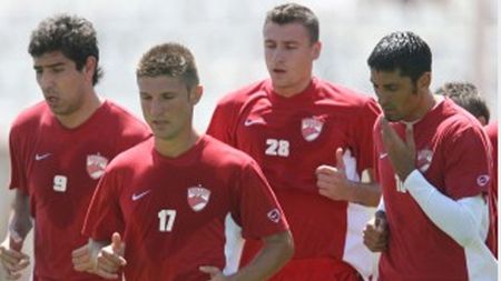 Cristea: "Nu mă mai interesează Steaua"