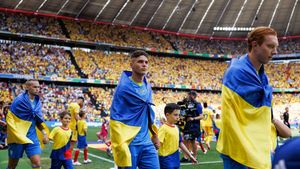 S-a lăsat cu țipete și vorbe grele în vestiarul Ucrainei, după rușinea cu România de la EURO! Un fotbalist a mărturisit ce au făcut veteranii cu cei tineri