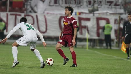 Față în față cu coșmarul!** CFR a pierdut ultimele 2 deplasări jucate cu Pandurii