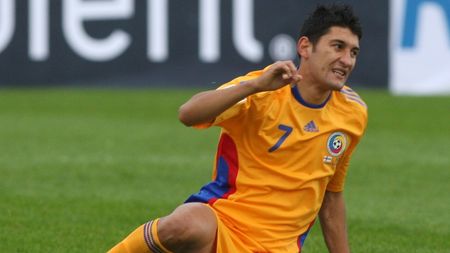 Lupescu: "Costea s-a cam sufocat pe teren"