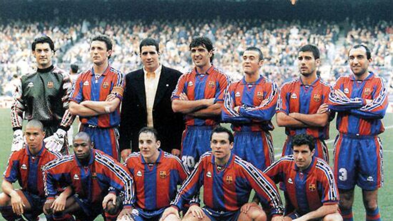 Cuvintele care nu mai au nevoie de niciun comentariu: "Gică Popescu i-a fost ca un tată lui Ronaldo!" Cum a ajuns "Baciul" să piardă mii de euro "cu prostiile mele" din pariurile cu "Il Fenomeno"