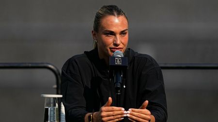 Aryna Sabalenka, declarație dură înaintea meciului cu Sorana Cîrstea de la Brisbane: „Vor exista întotdeauna oameni care nu te respectă”