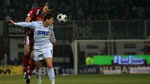 Alibec, la Inter!