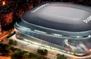 Stadionul Santiago Bernabeu a fost finalizat! Când ar urma să fie inaugurată noua arenă a lui Real Madrid