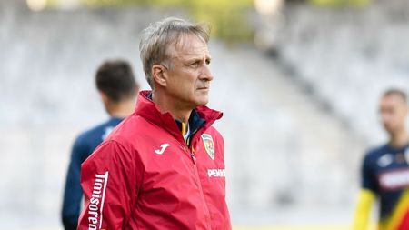 Prima reacție a lui Emil Săndoi după ce Andrei Coubiș a refuzat definitiv naționala României și a ales naționala Italiei: „Am făcut toate demersurile, i-am trimis mesaj pentru convocare, ce puteam să mai facem?” | EXCLUSIV