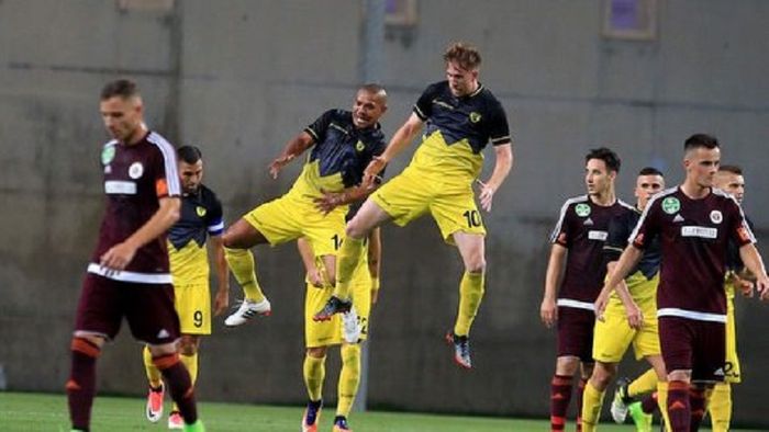 Meci nebun, nebun, nebun în preliminariile Europa League! În minutul 87 Beitar era condusă cu 3-1 pe teren propriu. Cum au câștigat israelienii
