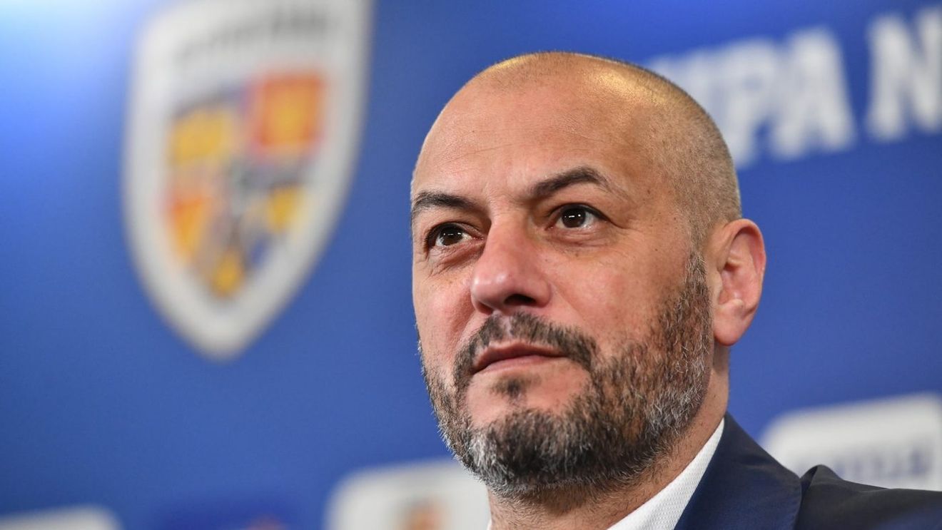 Cristi Dulca știe unde a greșit Mirel Rădoi: „Acolo îl văd pe Marius Marin, dă cel mai bun randament!” Ce zice de fiul Marco Dulca