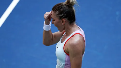 Simona Halep a dat cărțile pe față la întrebarea ProSport și a recunoscut în sfârșit coșmarul prin care a trecut: „A fost o suferință!” Cum arată acum clasamentul la vârf în circuitul WTA. SPECIAL