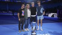 De ce nu vin, de fapt, părinții lui Jannik Sinner la turneele de tenis în care acesta joacă: „Ăsta e adevărul”