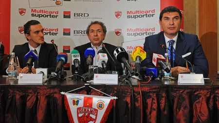 Săvulescu, enervat de alianța "naș-fin":** "Gigi este doar trompeta lui Cristi! Are un IQ mai mic, dar el l-a îndepărtat pe Borcea de Dinamo"