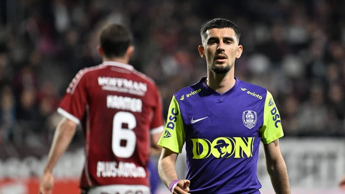 A auzit că FCSB îl cumpără pe Korenica de la CFR Cluj și a dat verdictul: „Se plătește o sumă mare!”