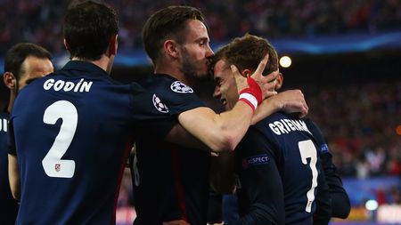  Liga Campionilor | Cutremur în "sferturi"! Atletico a eliminat Barcelona după 2-0 pe Calderon. Catalanii nu au primit un penalty în prelungiri. Bayern, City și Real completează careul de ași