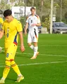 Au mers să joace fotbal, dar s-au simțit ca la tenis! Tricolorii sub 20 de ani au fost umiliți de Germania cu ”set” la zero