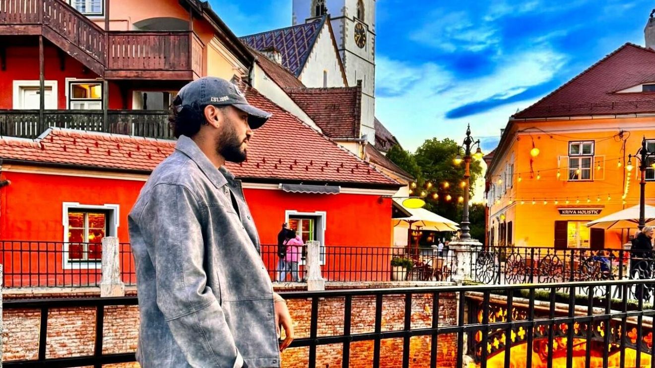 Nici nu mai ştii că a jucat la FCSB. A schimbat din nou echipa