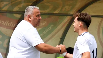CSM Olimpia, pregătiri pentru Liga 2! S-a întărit în poartă cu Vlad Muțiu și a anunțat menținerea unui fotbalist pe care l-a dat plecat în primă fază. Încă un fost elev al lui Pelici îl urmează la Satu Mare
