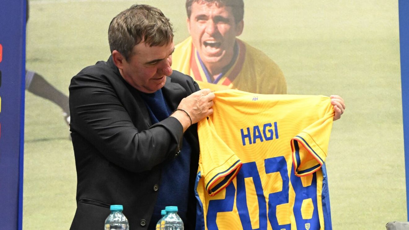 Cât de bogat e Gică Hagi. Averea lui l-a adus pe locul 2 în lume în acest top