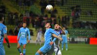 FC Voluntari – FC Argeș , Live Text Online de la ora 17:30, în etapa 8 din Superliga. Echipele probabile