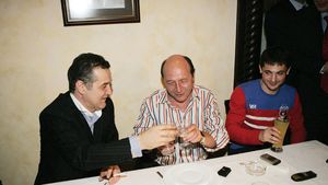 A mutat Băse?