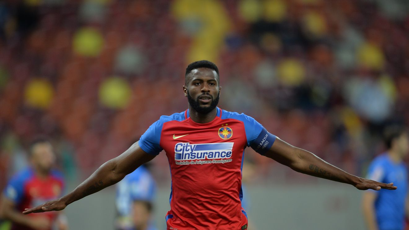 Ce răspuns a dat Fernando Varela la întrebarea: "Te-ai întoarce la FCSB?"