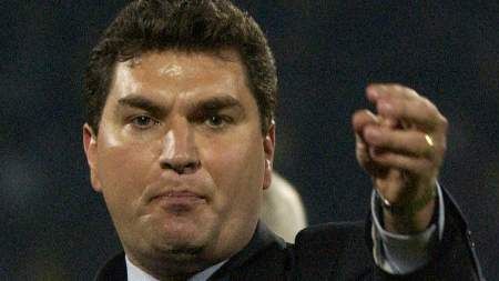 "Moți nu pleacă de la Dinamo! Julio nu-i va lua locul!"