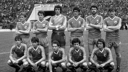 Ziua lui Marcel Coraș! „Gheata de Argint” a împlinit 65 de ani. Ce spune despre Rednic, Lucescu, Hagi și echipa națională
