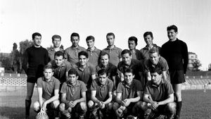 Doliu în fotbalul românesc. Fostul dinamovist Dumitru Ivan a decedat la vârsta de 77 de ani