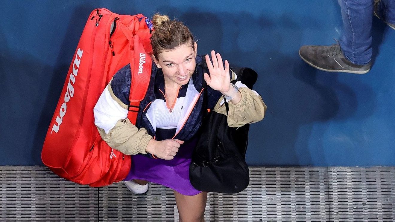 Motivul pentru care Simona Halep a luat wild card la turneul de la Moscova! Românca le era datoare organizatorilor