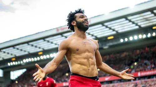 Dream-team pentru Xavi! FC Barcelona simte că transferul lui Erling Haaland se complică și încearcă să detoneze o altă bombă: aducerea lui Mo Salah, de la Liverpool!