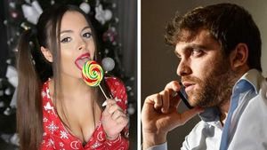 Fabrizio Romano a încercat să facă „transferul” verii și i-a scris unei românce! Vrei să afli povestea dintre celebrul ziarist și tânăra care pozează pentru un site cu content de adulți? „Here we go!” | GALERIE FOTO