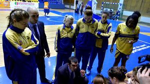 O baschetbalistă care a jucat și în WNBA a fost transferată de ICIM Arad