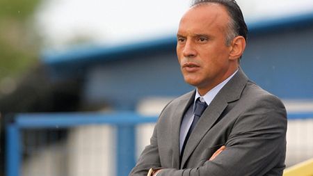 Florin Prunea: "Dacă vom trata meciul cu maximă seriozitate nu avem cum să ratăm victoria cu Petrolul"
