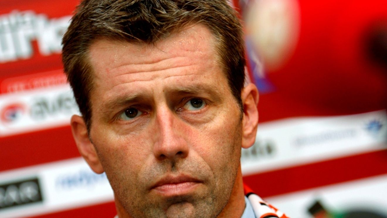 Skibbe: "Steaua e un adversar accesibil"