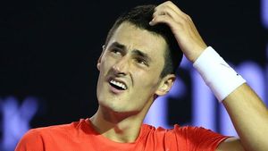 Alertă în lumea tenisului după anunțul unui star ATP: "Am toate simptomele infecției de coronavirus!"