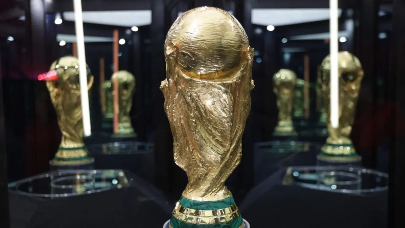 FIFA a luat decizia. E pentru prima dată în istoria Cupei Mondiale când câștigătorii finalei Spania - Argentina vor primi așa ceva