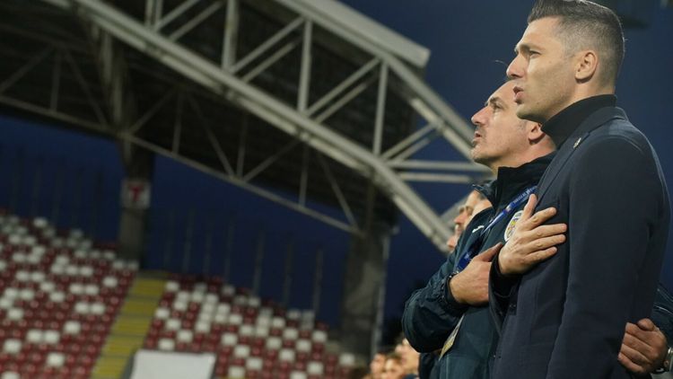 Costin Curelea s-a decis! Cum arată lista preliminară a stranierilor convocați la naționala U21 pentru meciurile cu Kosovo și San Marino