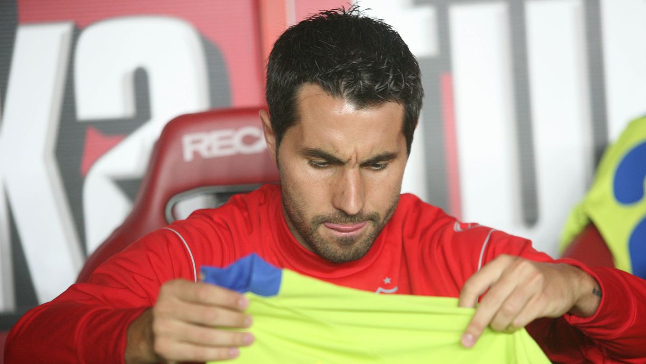 Neaga: "Steaua a fost și va rămâne iubirea vieții mele"