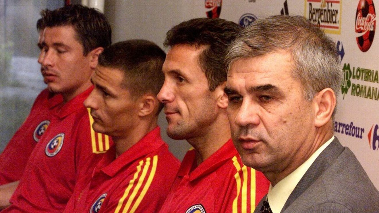 Mircea Sandu îl laudă pe Gâlcă, dar avertizează: "Dacă Steaua va avea un buget sub 10 milioane, vor fi probleme"