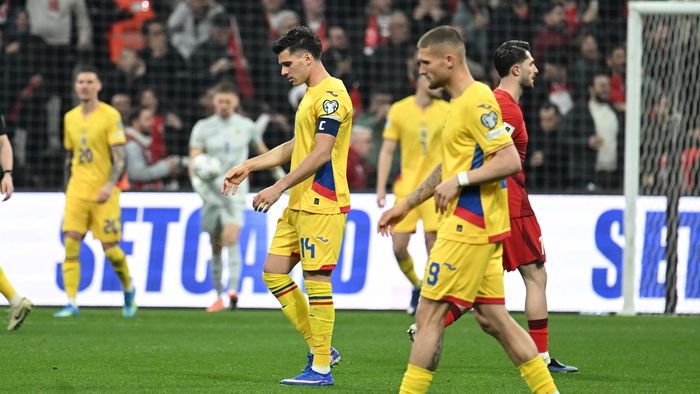 România poate ajunge în Grupa Morții în preliminariile pentru Campionatul European. Decizia UEFA, lovitură grea pentru Gică Hagi