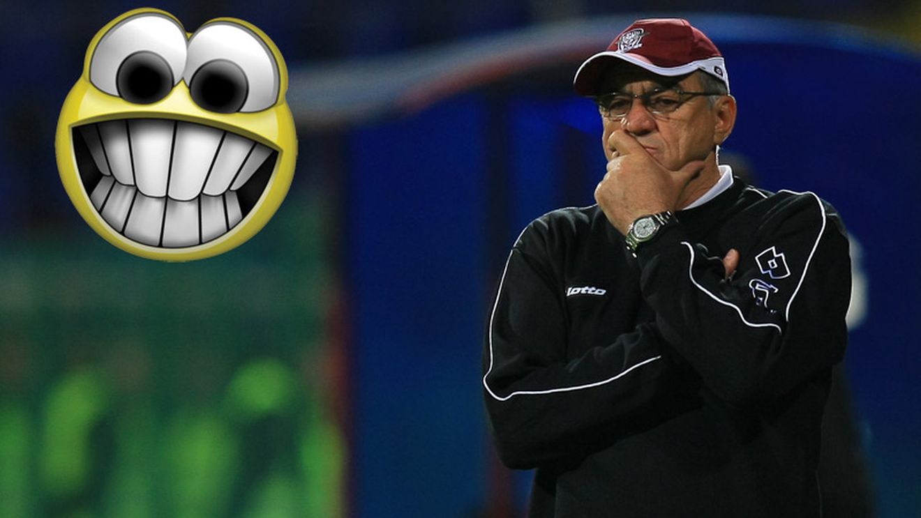 Viorel Hizo: "Eu tot aștept să mi se cânte** 'Goodbye, my love'!"