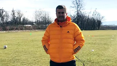 Sporting Roșiori și-a numit un nou antrenor principal și începe cursa pentru evitarea retrogradării: ”Marea problemă o reprezintă lotul de jucători”