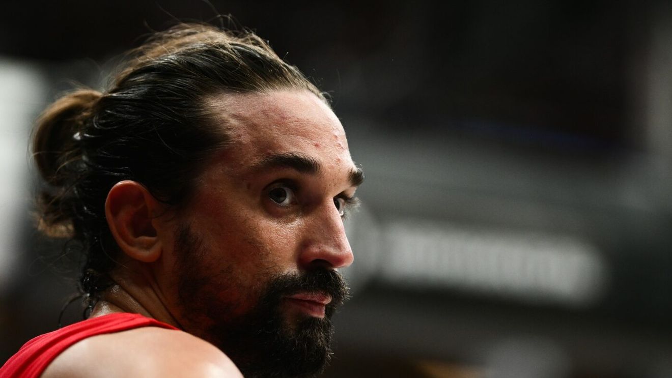 Alexey Shved, cel mai valoros baschetbalist al Rusiei, bătut crunt în plină stradă de 5 tineri! Au vrut să îl omoare, dar a fost salvat în ultima clipă: „Doar Dumnezeu l-a ajutat să supraviețuiască” | VIDEO