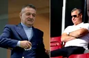 Gigi Becali e gata să dea lovitura cu transferul fotbalistului de la CFR Cluj care l-a făcut praf pe Adi Mutu! Nelu Varga și Dan Petrescu vor să scape de grecul Tachtsidis, FCSB vrea să-l semneze: „E interesant”. VIDEO