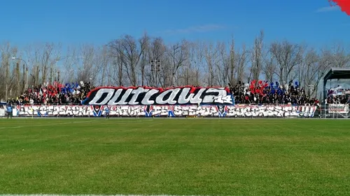 CSA Steaua și-a „desființat” adversara din Liga 4! Steliștii au inaugurat noile tribune cu 18 goluri marcate | VIDEO