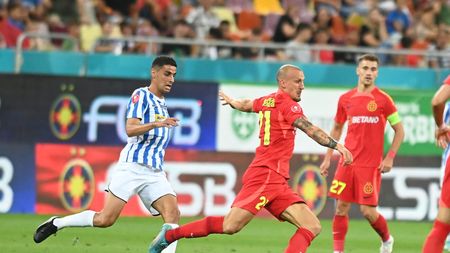 Șoc pentru unul dintre veteranii Superligii! A fost trecut pe linie moartă după ce tocmai i se prelungise contractul | EXCLUSIV