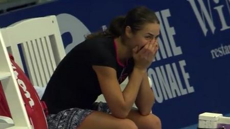 "Ea este fiica anului!" Cuvinte superbe despre Monica Niculescu ale jurnaliștilor de la WTA