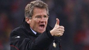 Încă un adversar pentru Dinamo! **Și Genclerbirligi trage de Loți!