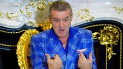 Fostul fotbalist de la Manchester City a reacționat după ce-a văzut comportamentul lui Gigi Becali: „De ce să faci chestia asta?”