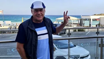 Marcel Pușcaș și-a anunțat oficial plecarea de la Ceahlăul: ”Tuturor vă doresc sănătate și succese!” Tandemul care va prelua conducerea clubului nemțean