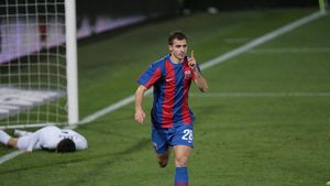 Bogdan Stancu putea fi coleg cu Radu Ștefan!** Cum a ratat "Motanul" transferul la Lazio